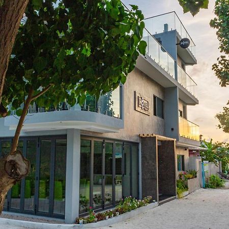 Wow Inn Keyodhoo Keyodhoo  Exteriör bild