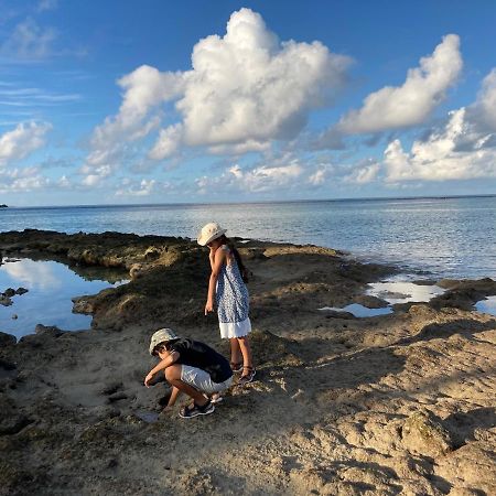 Wow Inn Keyodhoo Keyodhoo  Exteriör bild