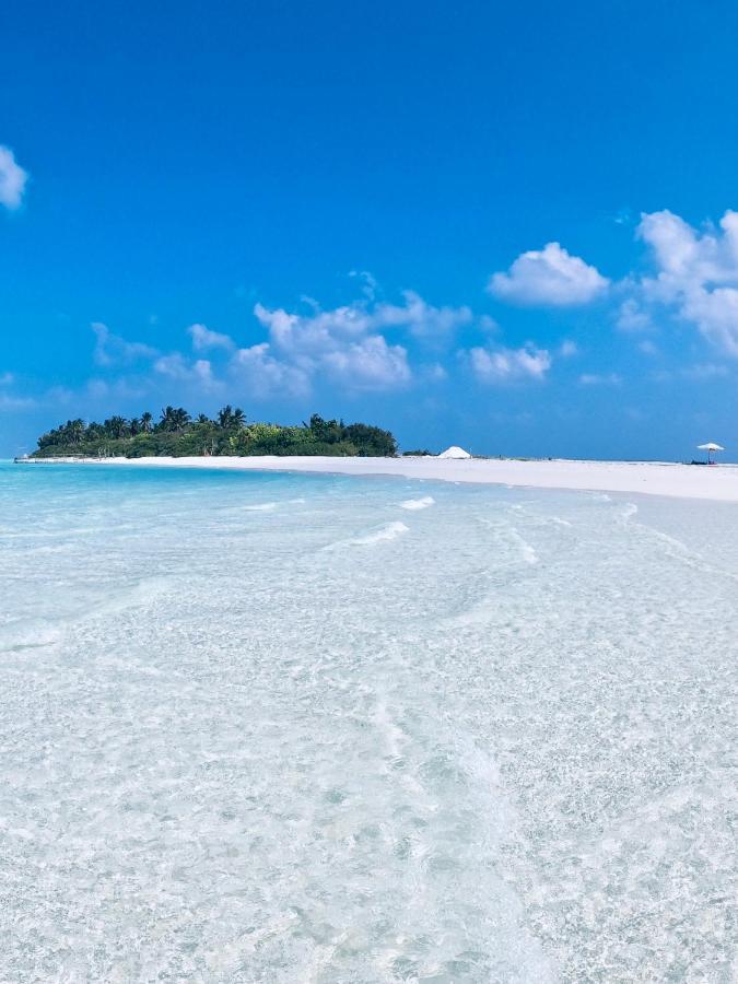 Wow Inn Keyodhoo Keyodhoo  Exteriör bild