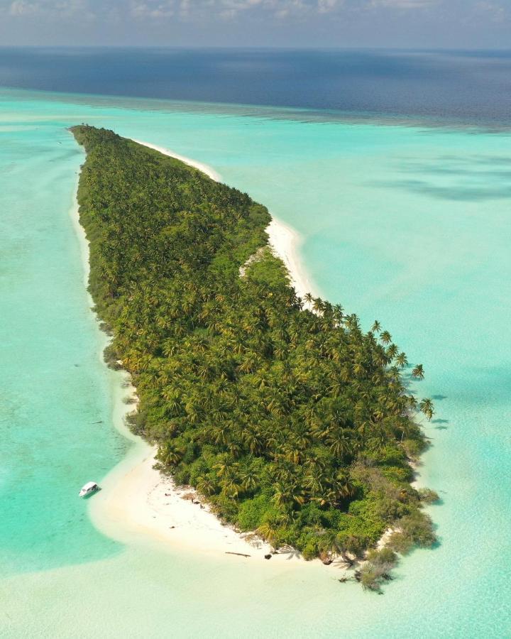Wow Inn Keyodhoo Keyodhoo  Exteriör bild