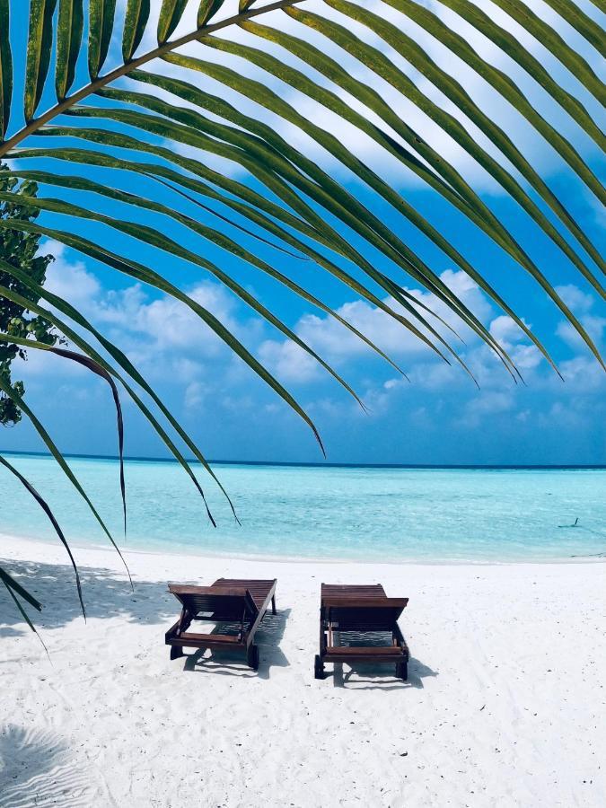Wow Inn Keyodhoo Keyodhoo  Exteriör bild