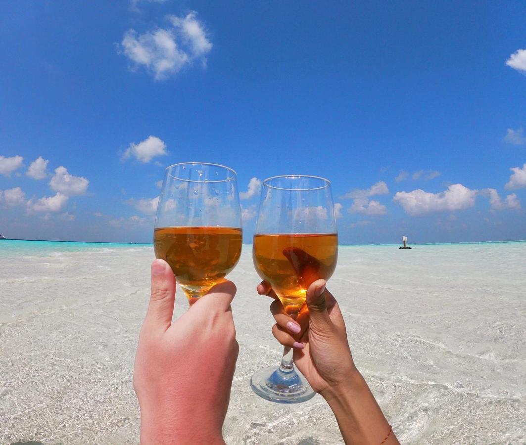 Wow Inn Keyodhoo Keyodhoo  Exteriör bild