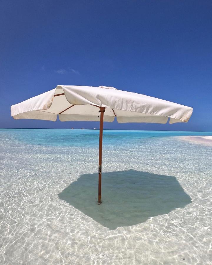 Wow Inn Keyodhoo Keyodhoo  Exteriör bild