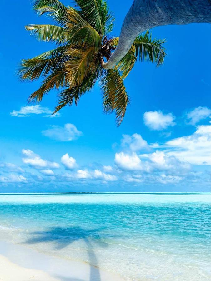 Wow Inn Keyodhoo Keyodhoo  Exteriör bild