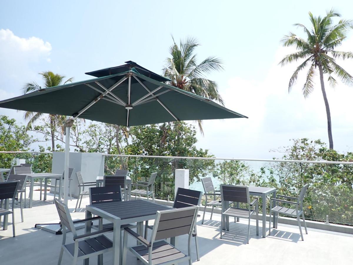 Wow Inn Keyodhoo Keyodhoo  Exteriör bild