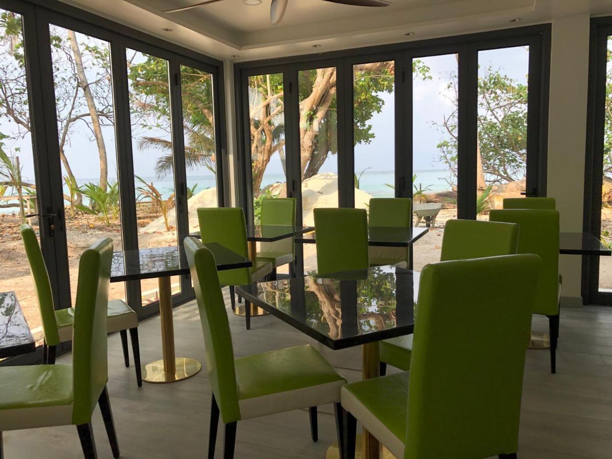 Wow Inn Keyodhoo Keyodhoo  Exteriör bild