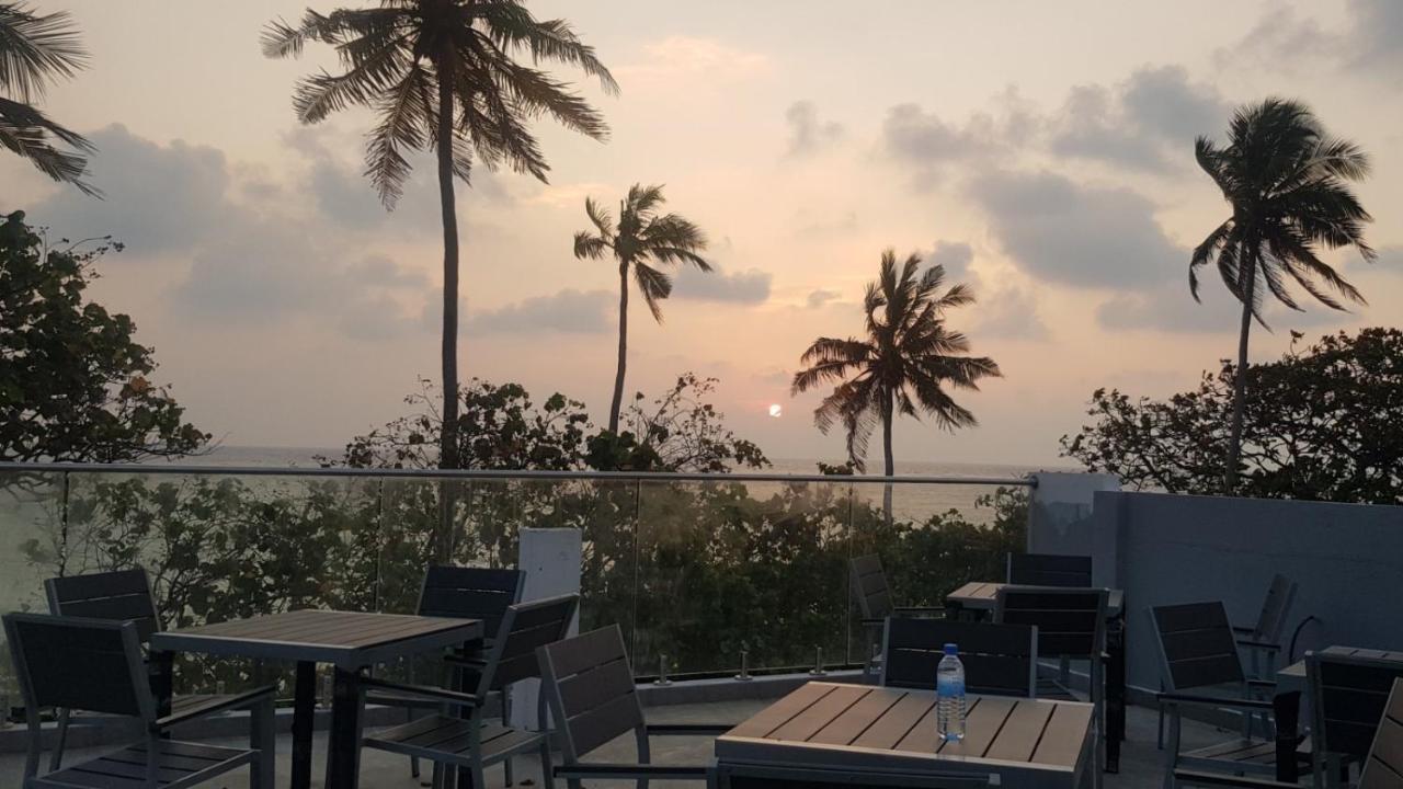 Wow Inn Keyodhoo Keyodhoo  Exteriör bild