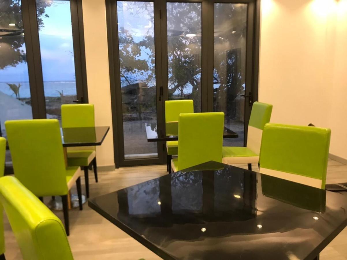 Wow Inn Keyodhoo Keyodhoo  Exteriör bild