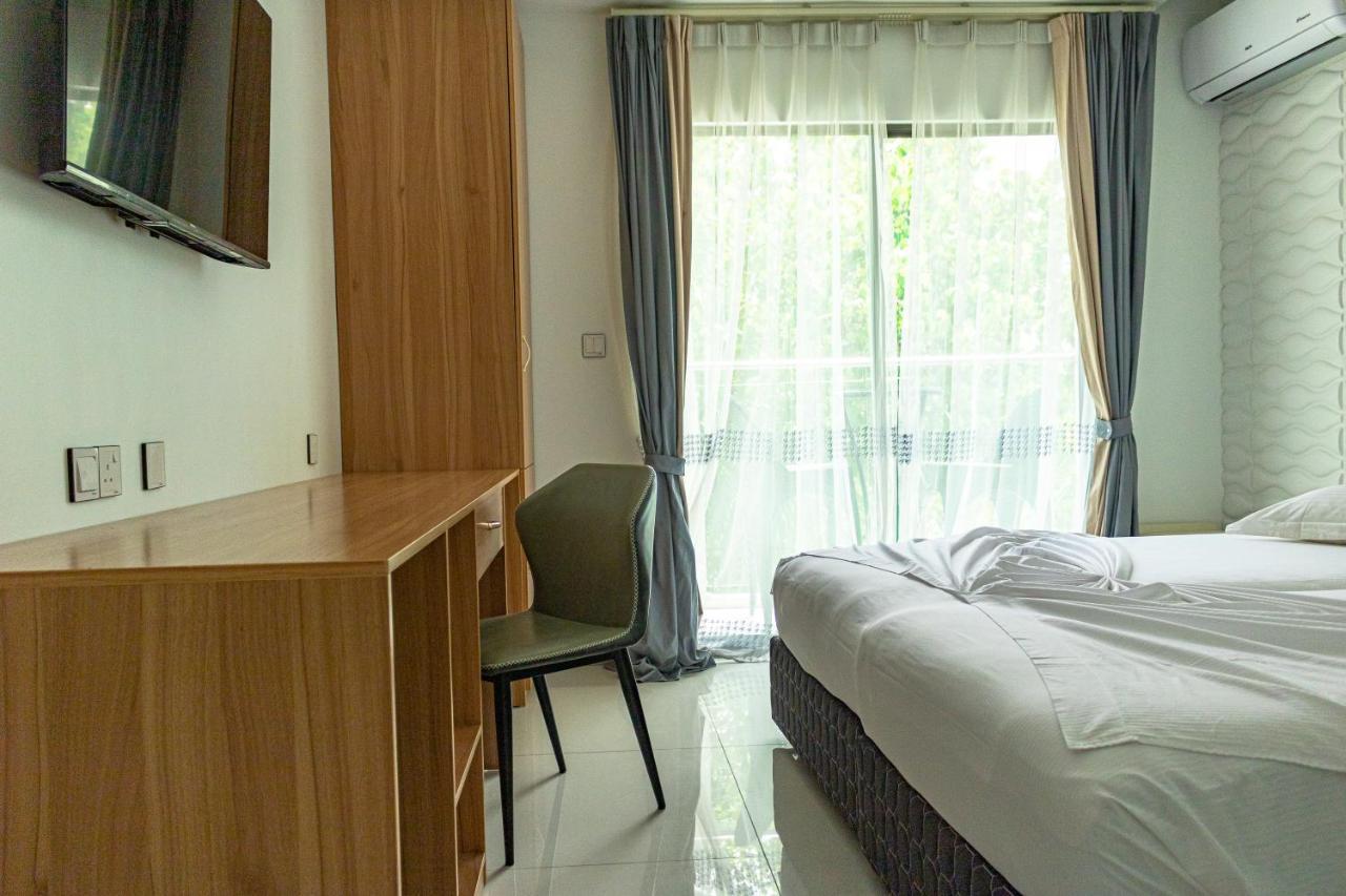 Wow Inn Keyodhoo Keyodhoo  Exteriör bild