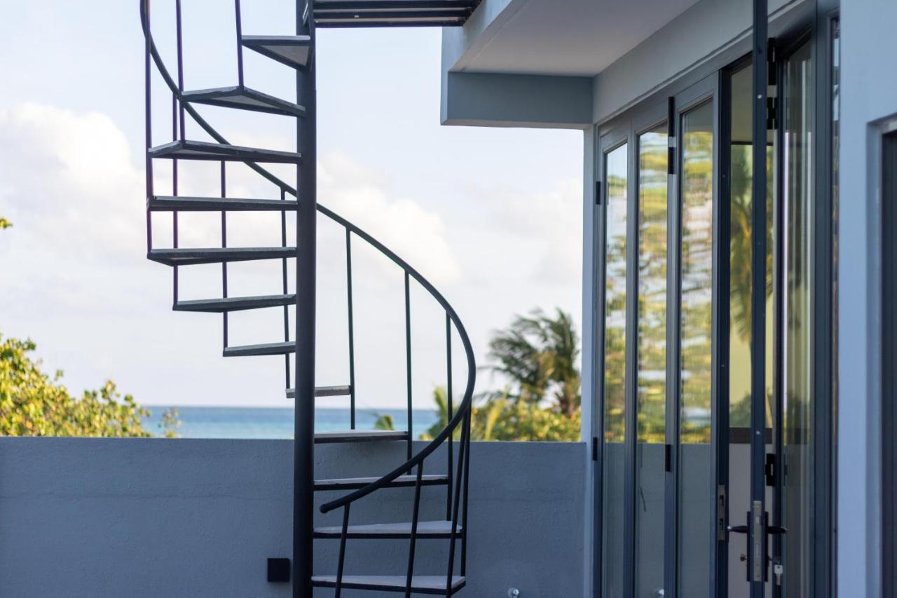 Wow Inn Keyodhoo Keyodhoo  Exteriör bild