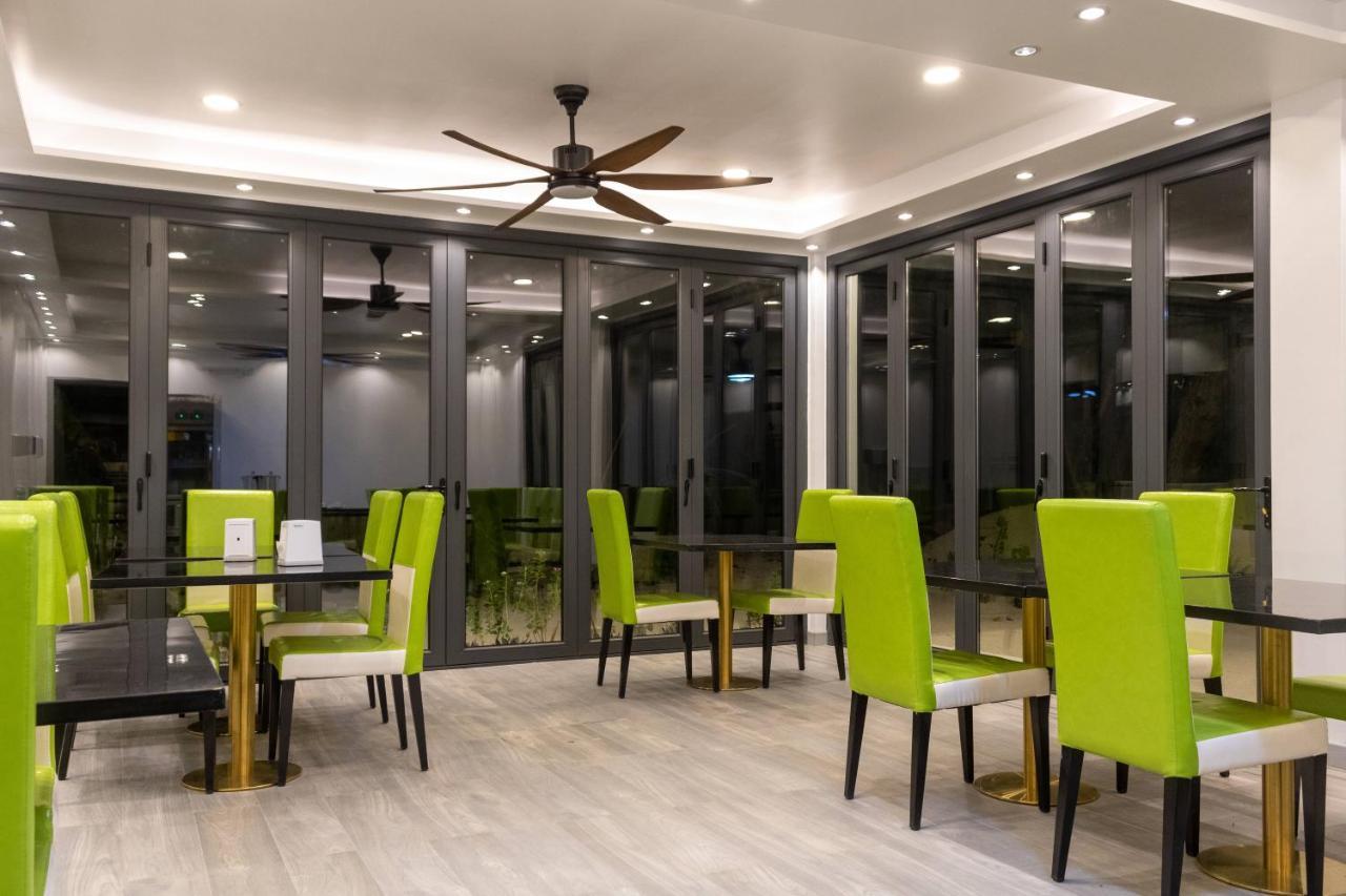 Wow Inn Keyodhoo Keyodhoo  Exteriör bild