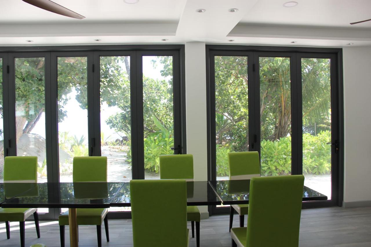Wow Inn Keyodhoo Keyodhoo  Exteriör bild