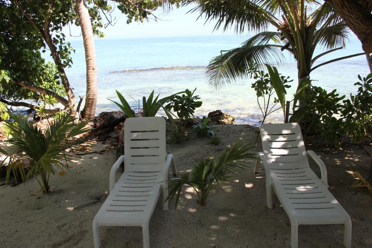 Wow Inn Keyodhoo Keyodhoo  Exteriör bild