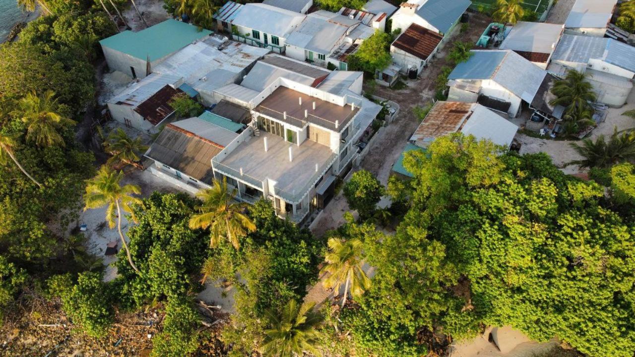 Wow Inn Keyodhoo Keyodhoo  Exteriör bild
